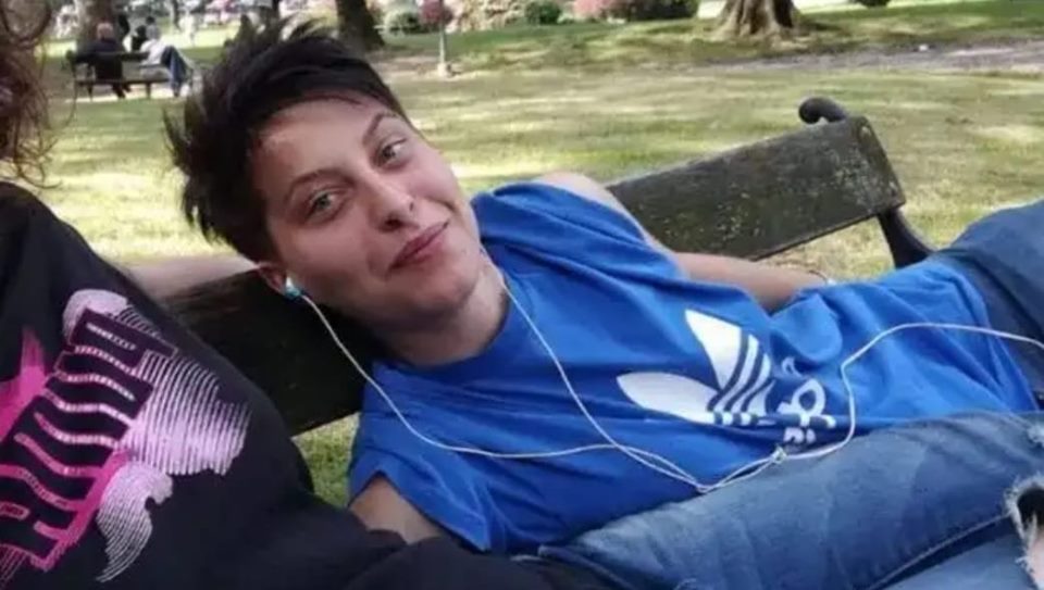 Il femminicidio è un crimine orrendo, basta parlare di “amore”! Vogliamo un giornalismo degno di questo nome!