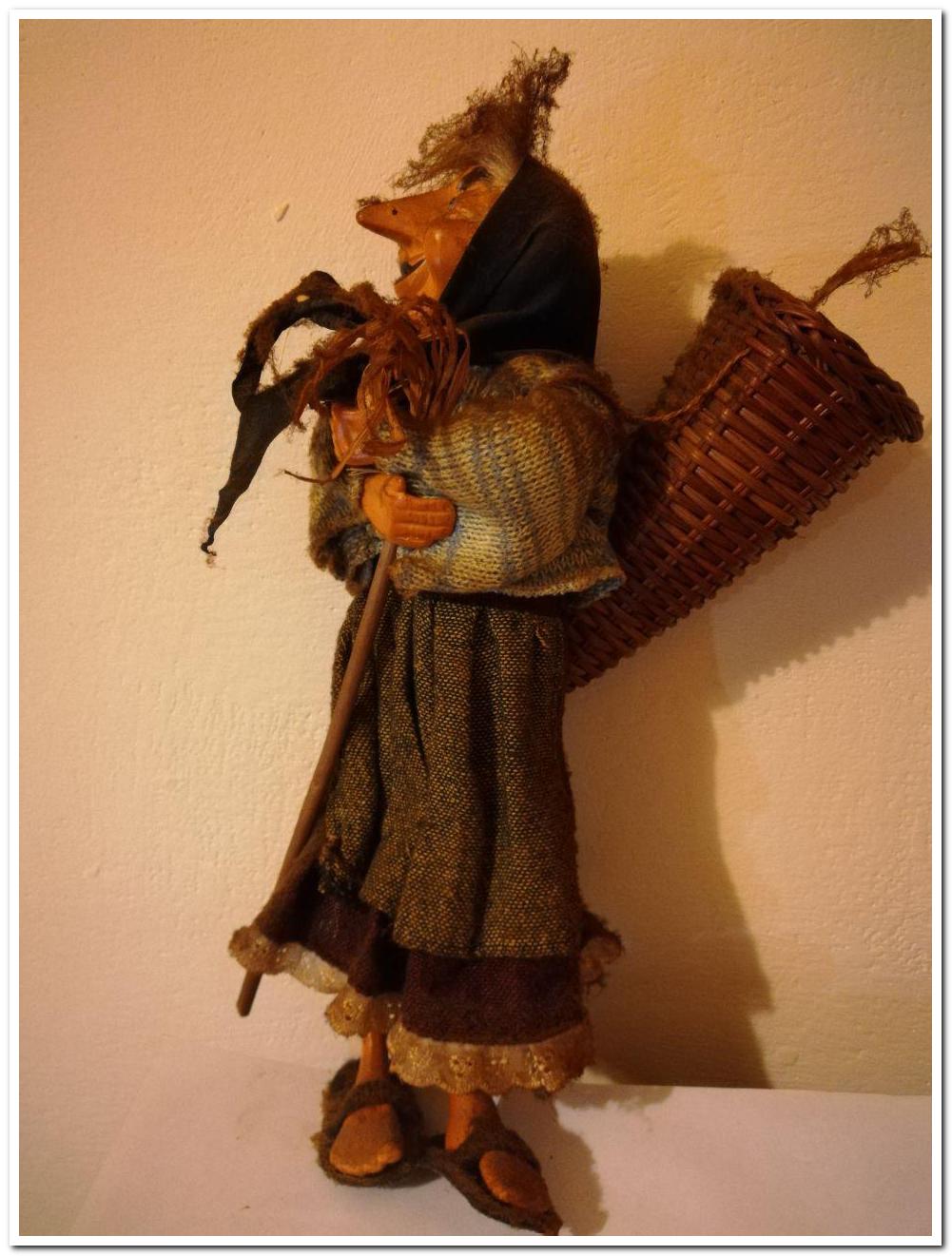 Befane e Janare, una lunga storia di doni e persecuzioni