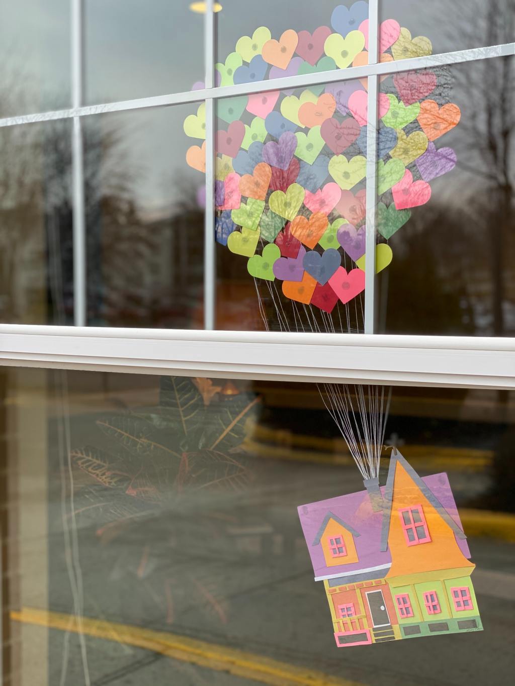 Una carezza di parole