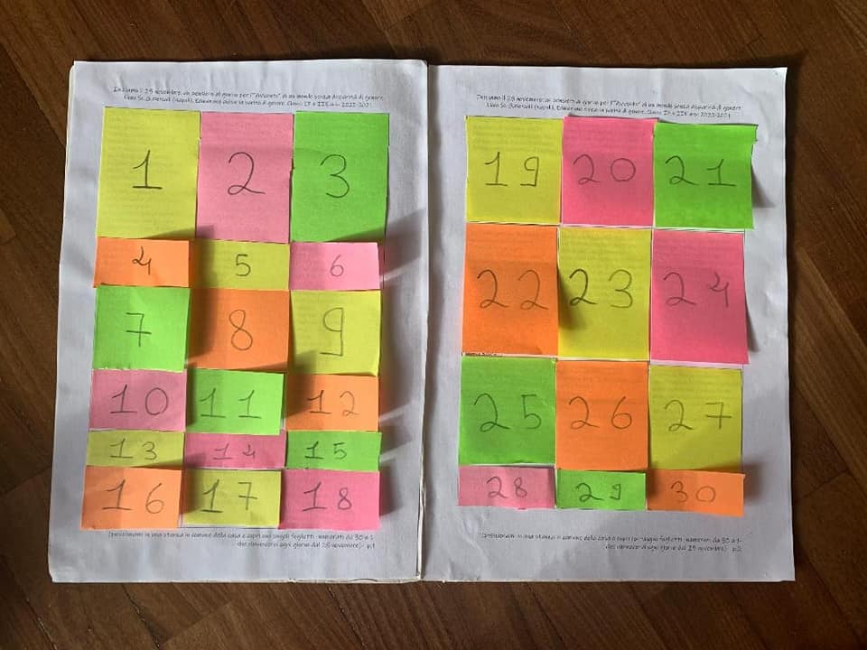 Storie di ordinaria educazione ai sentimenti