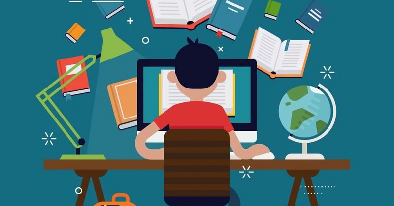 La notte degli imbrogli: la scuola ai tempi della DAD