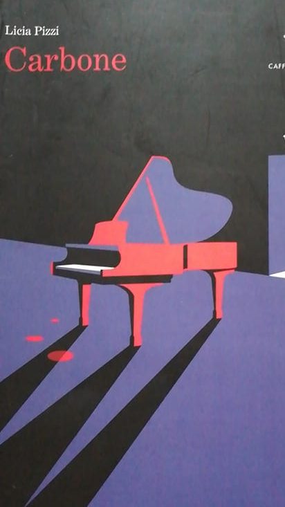 “Carbone” di Licia Pizzi