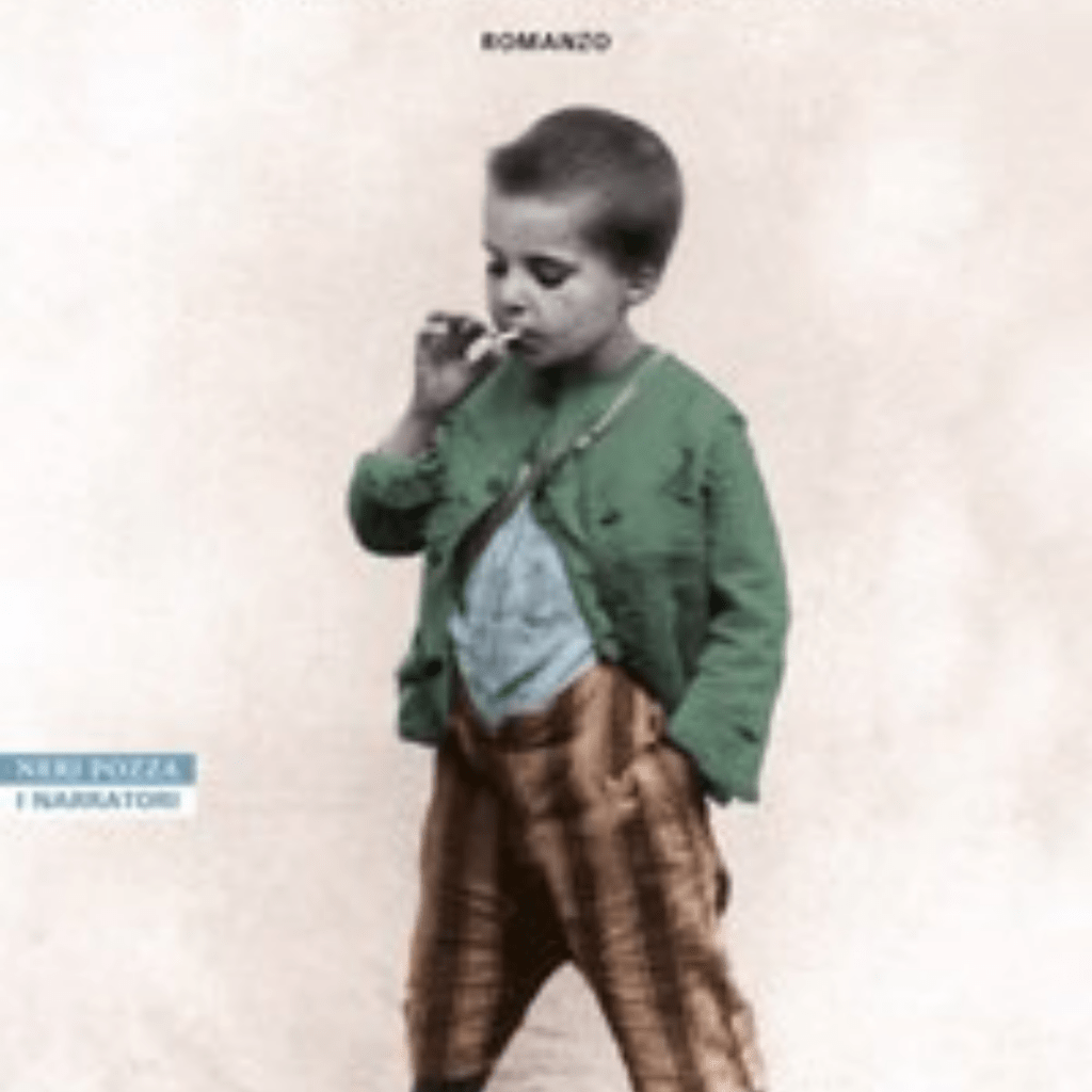 I bambini del Maestrale di Antonella Ossorio