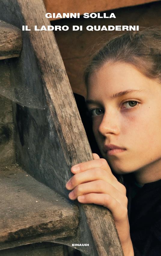 il ladro di quaderni