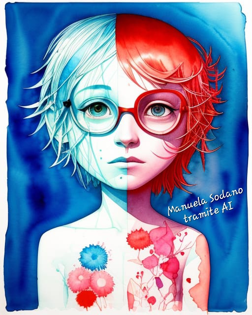 “Piacere, mi chiamo Emozione!”