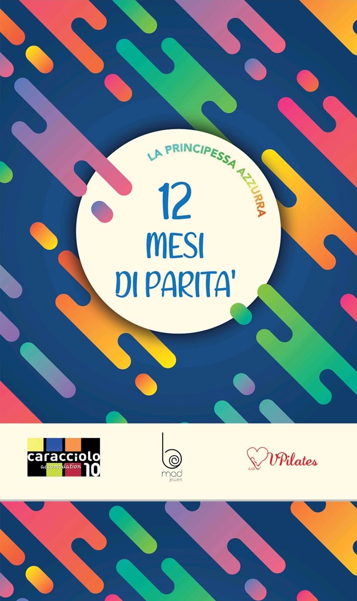 DODICI MESI DI PARITÀ: UN CALENDARIO&nbsp;DIDATTICO